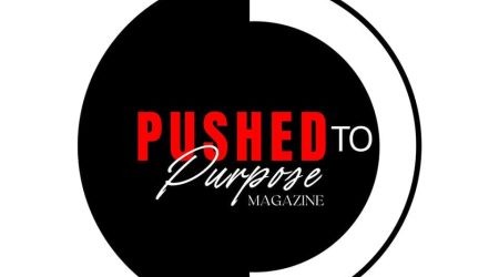pushed2purpose